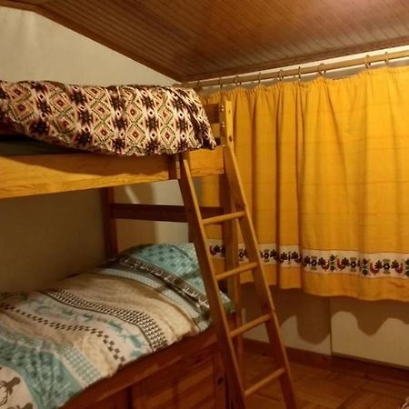 Appartement Dans Le Plus Haut Village D'Europe Saint-Veran  Exterior photo