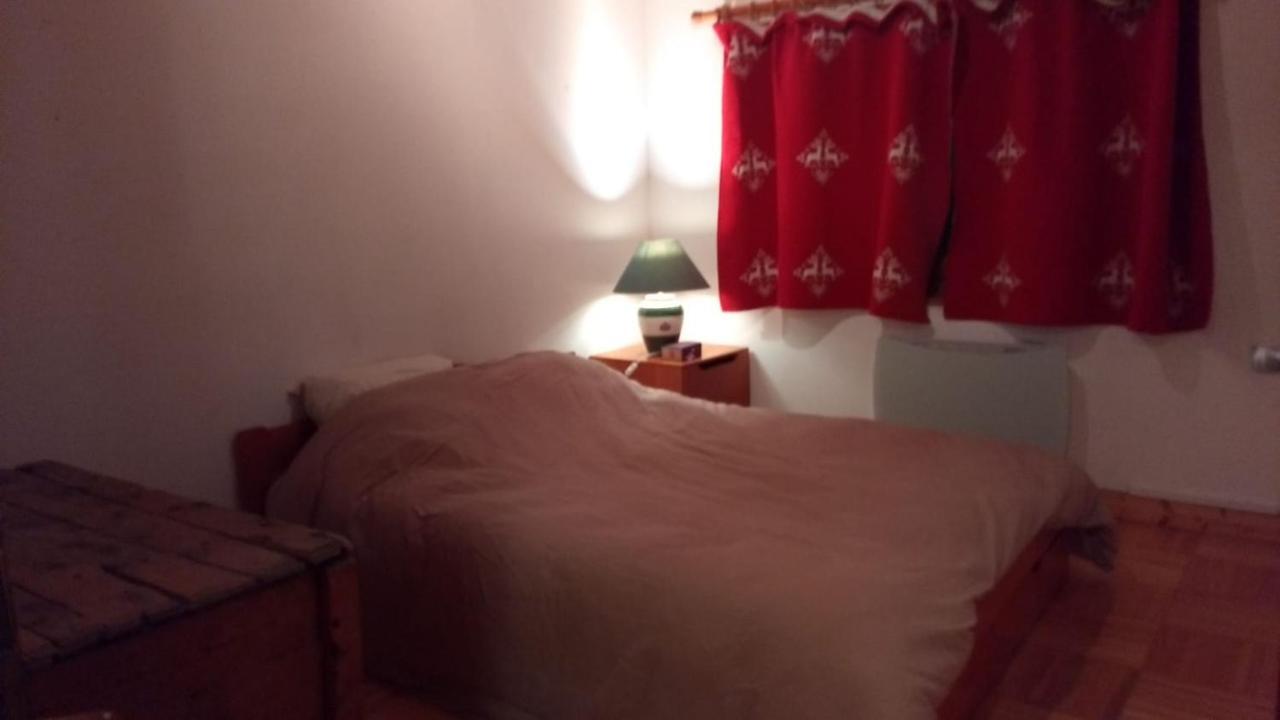 Appartement Dans Le Plus Haut Village D'Europe Saint-Veran  Exterior photo